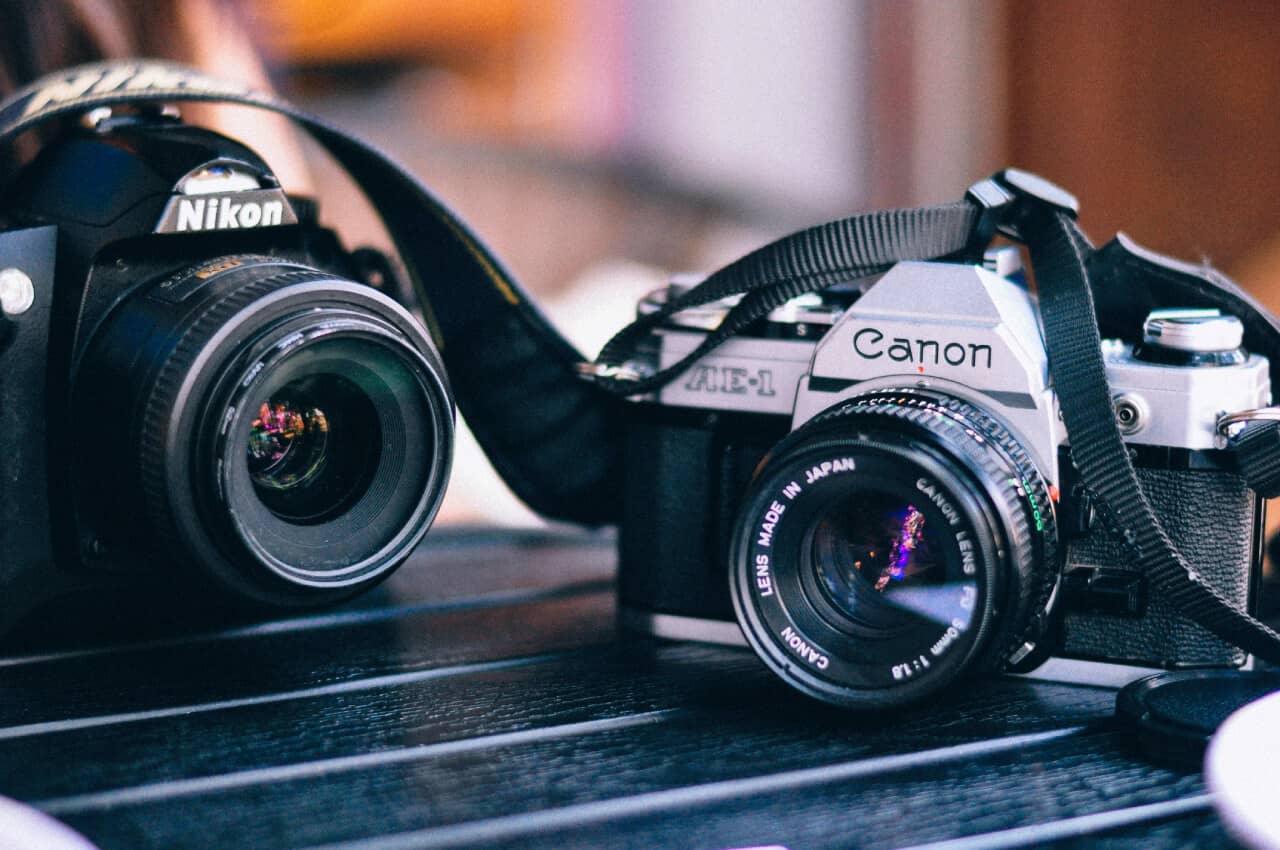 Best gadgets for photographers