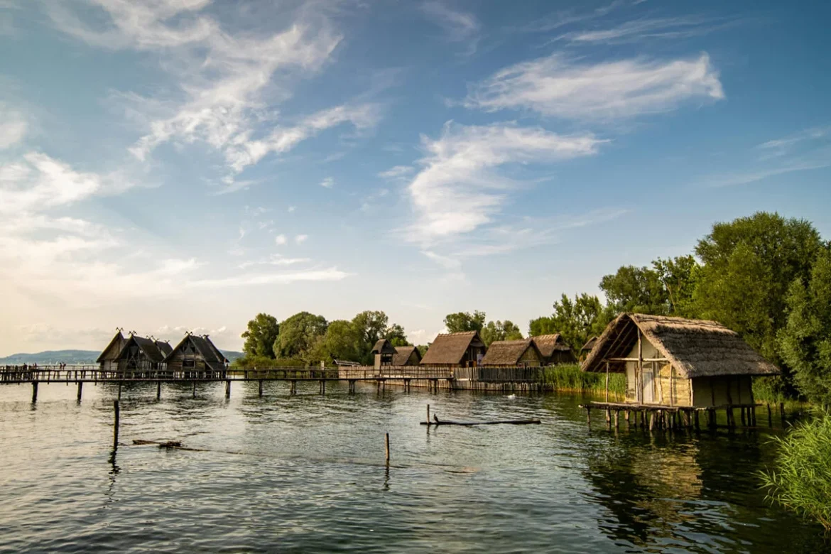 Top 5 Eco-Friendly Destinations in 2025