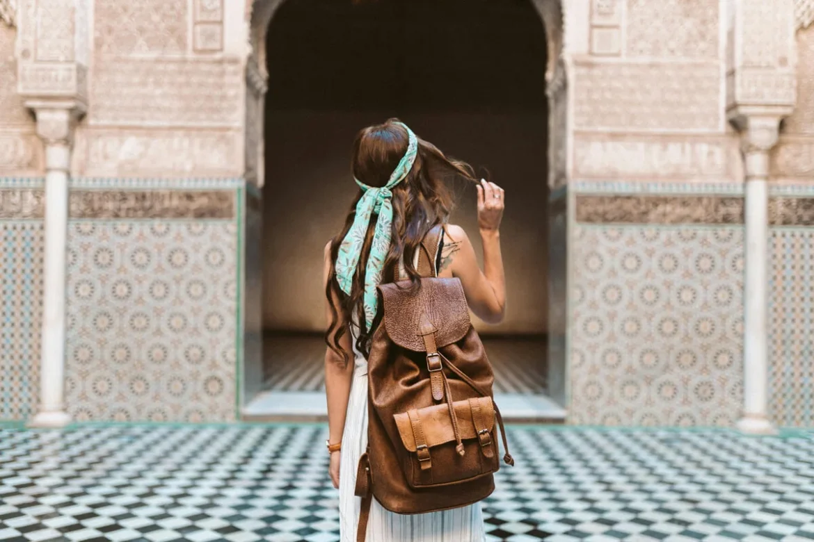How to Pack Light Without Sacrificing Style
