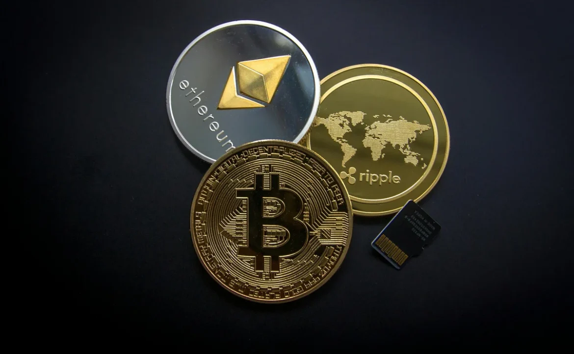 Crypto in 2025: Is It Still Worth It?