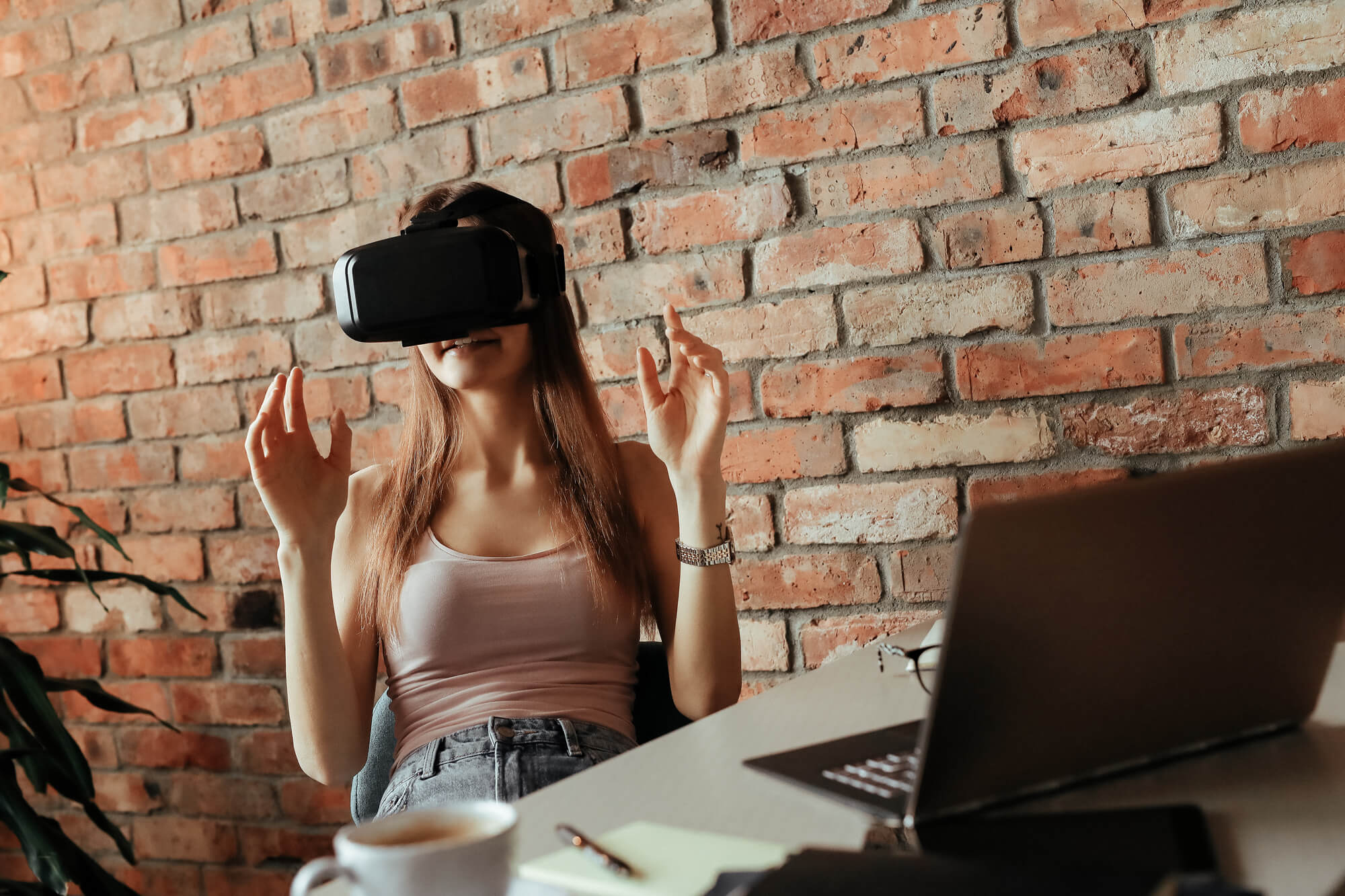 AI is the latest trends for everyone