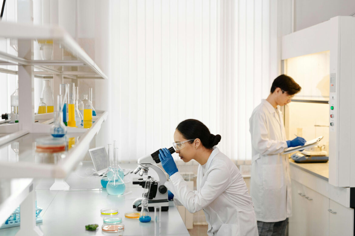 Scientists Make Breakthrough in Cancer Research