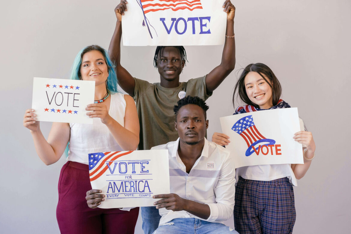 Local Elections See Record Youth Turnout