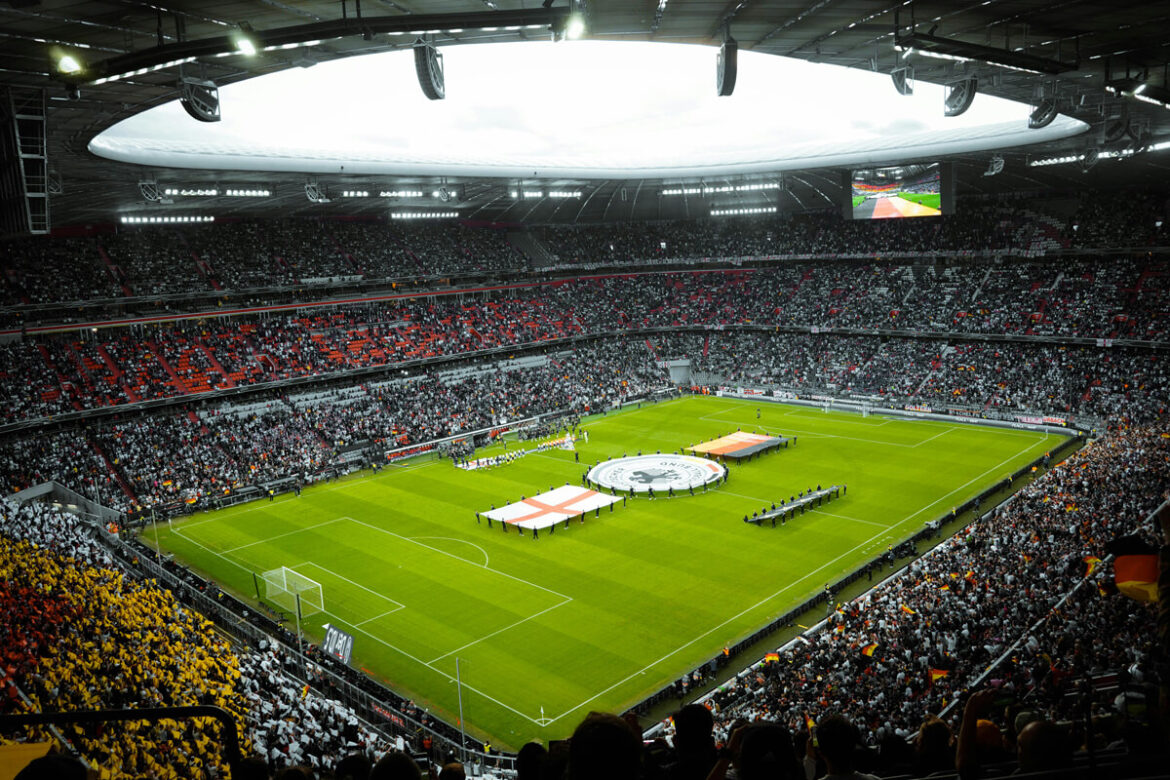 National Football Team Qualifies for World Cup