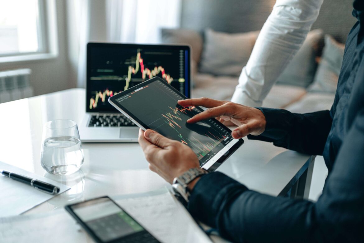 Global Markets React to Interest Rate Hike