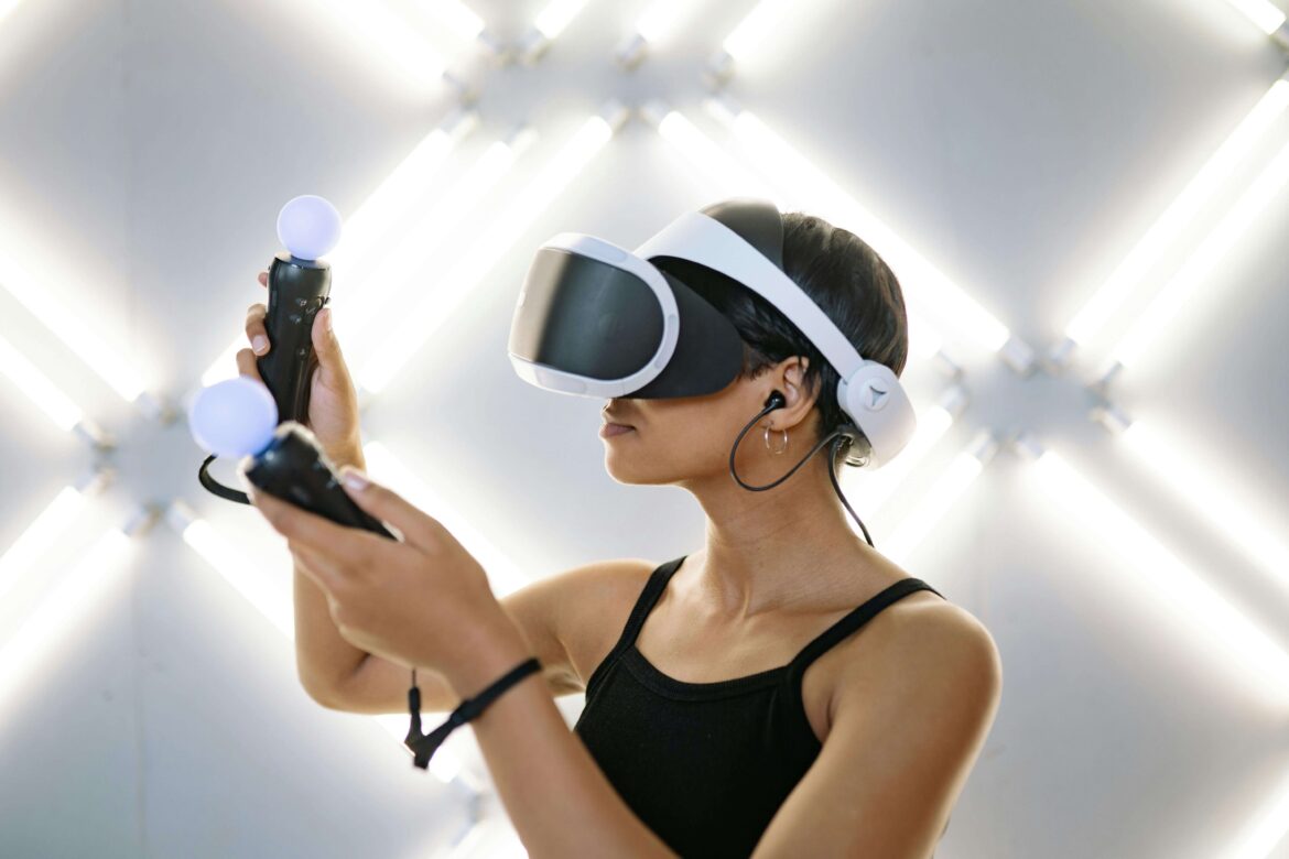 New Tech Unveiled at World Gadget Expo 2025